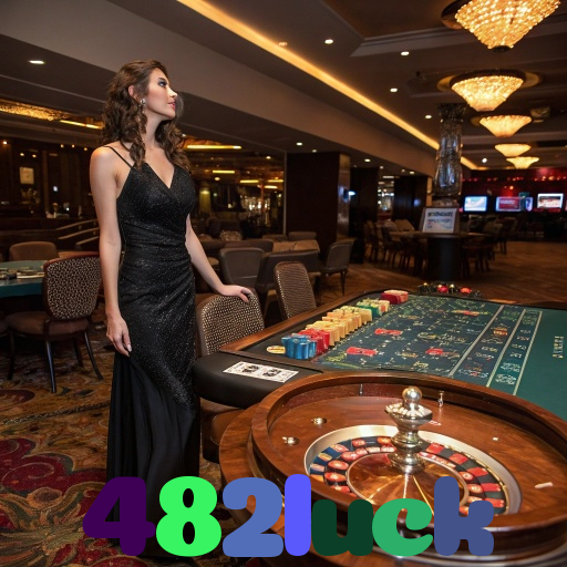 482luck - Baixe o App 482luck para Android e Comece a Jogar