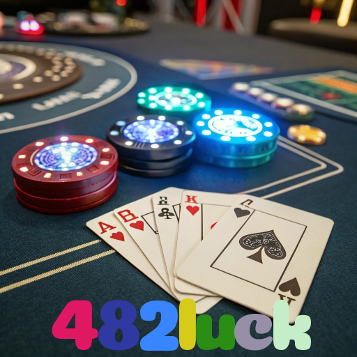 482luck - Baixe o app 482luck no Google Play e jogue ao vivo