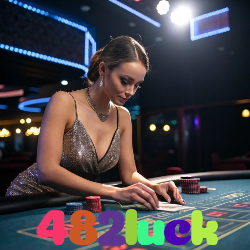 482luck - Baixe o app 482luck no Google Play e jogue ao vivo