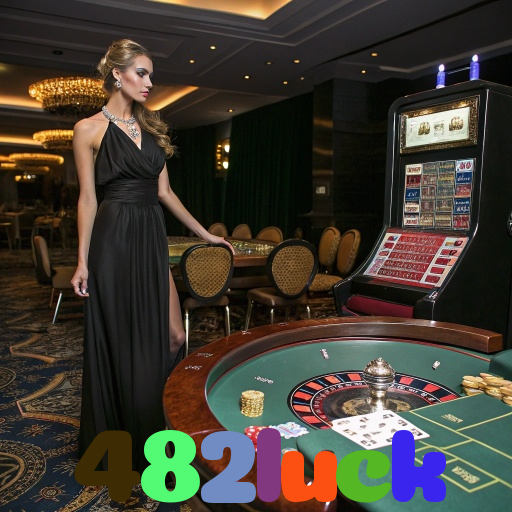 482luck - Baixe o app 482luck no Google Play e jogue ao vivo