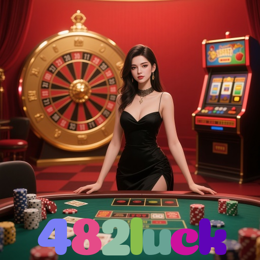 482luck - Baixe o App 482luck para Android e Comece a Jogar