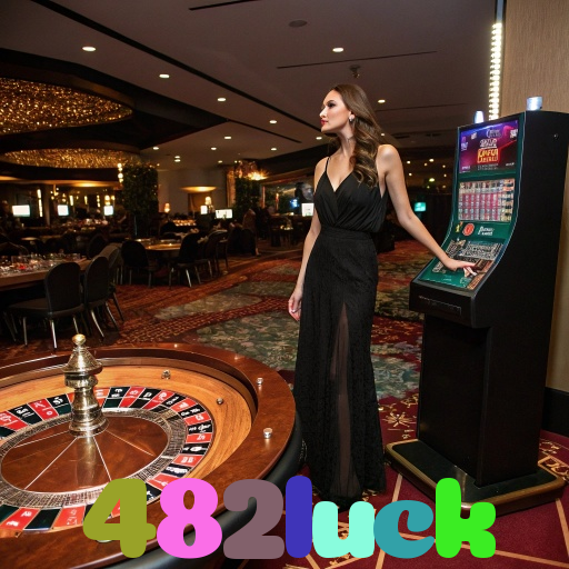 482luck - Baixe o app 482luck no Google Play e jogue ao vivo